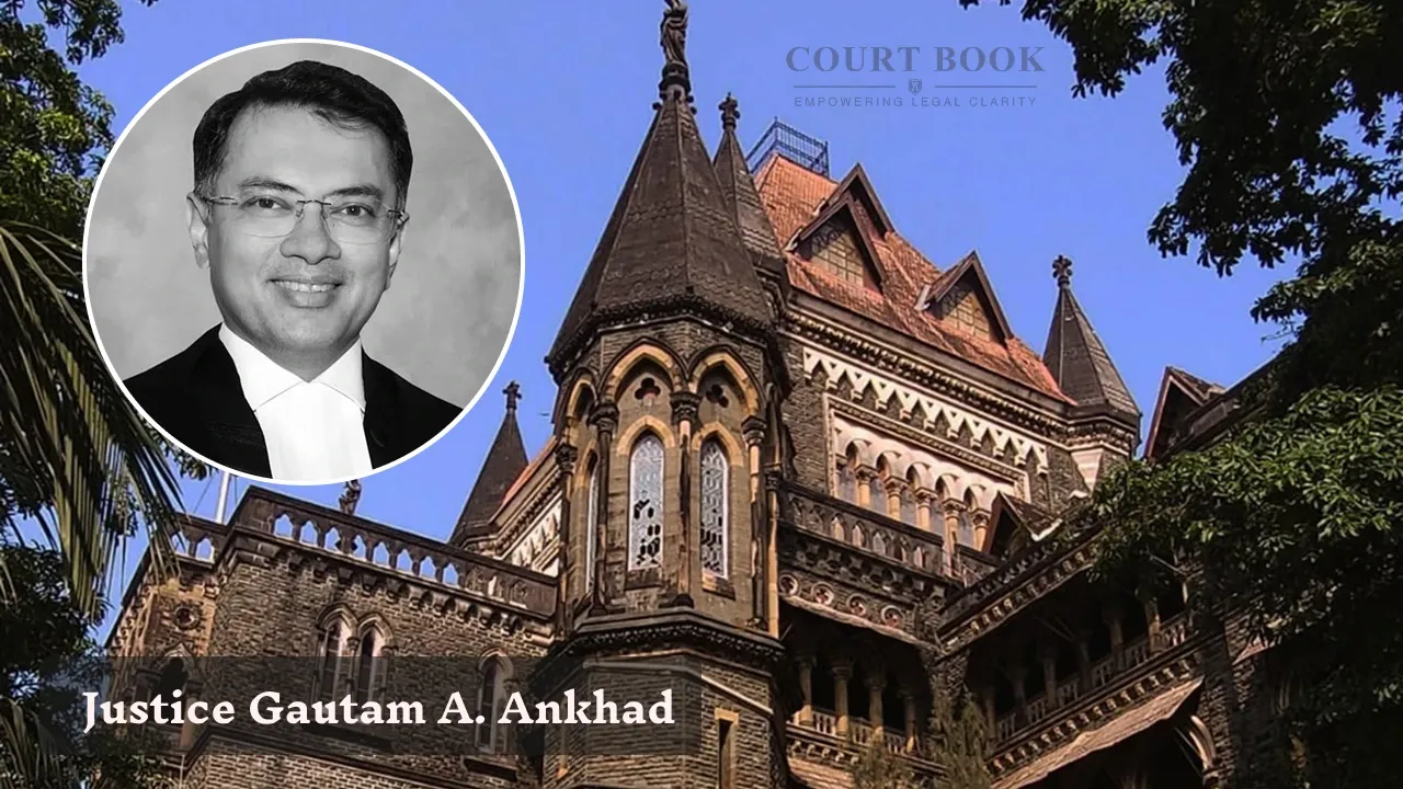 Bombay HC Justice Gautam Ankhad Recuses From Pleas Challenging Maharashtra Special Public Security Act